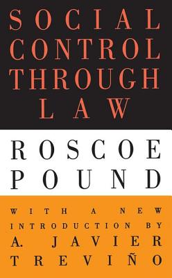 Social Control Through Law