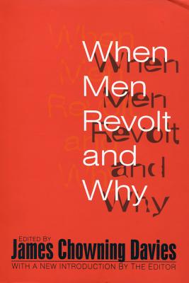 When Men Revolt and Why