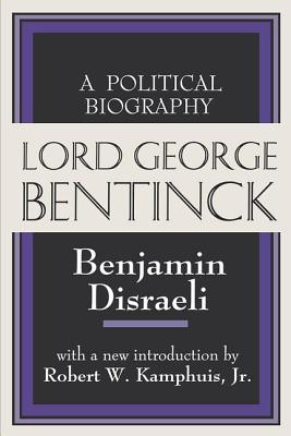 Lord George Bentinck