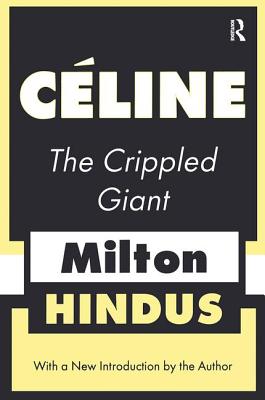 Celine the Crippled Giant