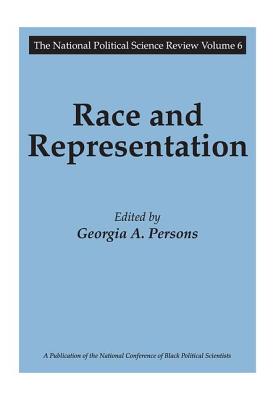 Race and Representation