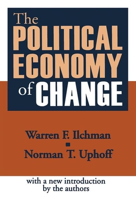 The Political Economy of Change