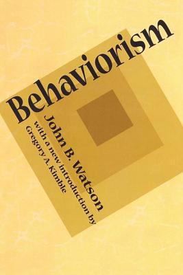 Behaviorism