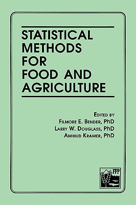 Statistical Methods for Food and Agriculture