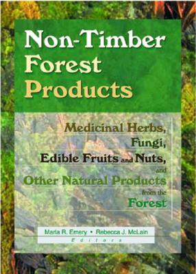 Non-Timber Forest Products