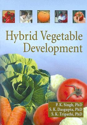 Hybrid Vegetable Development