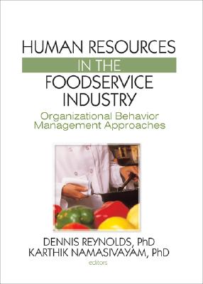 Human Resources in the Foodservice Industry