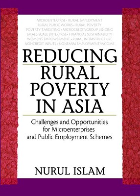 Reducing Rural Poverty in Asia