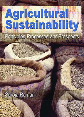 Agricultural Sustainability