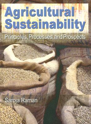 Agricultural Sustainability