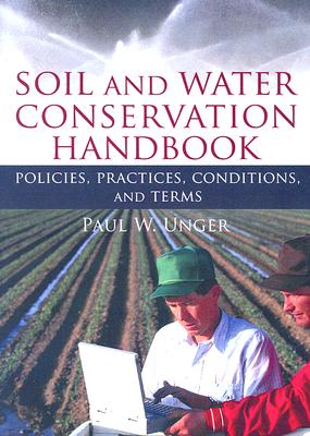 Soil and Water Conservation Handbook