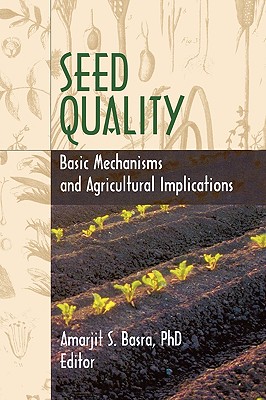 Seed Quality