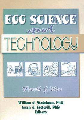 Egg Science and Technology