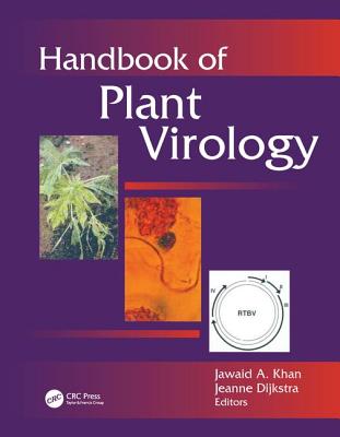 Handbook of Plant Virology