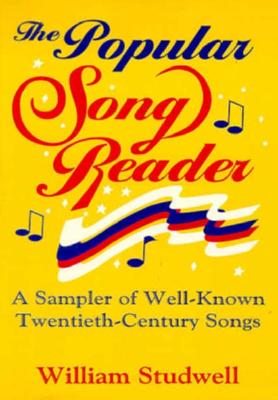 The Popular Song Reader