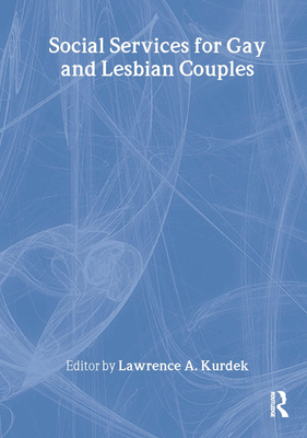 Social Services for Gay and Lesbian Couples