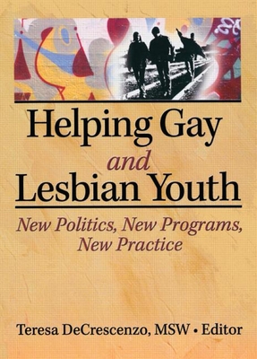 Helping Gay and Lesbian Youth