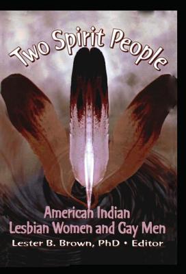 Two Spirit People