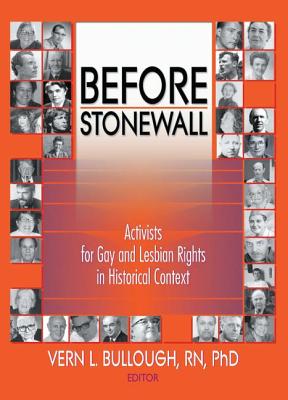 Before Stonewall