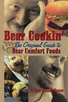 Bear Cookin''
