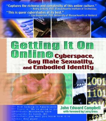 Getting It On Online
