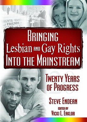 Bringing Lesbian and Gay Rights Into the Mainstream