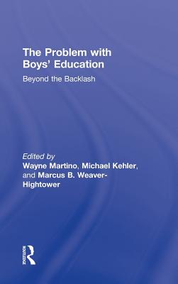 The Problem with Boys' Education