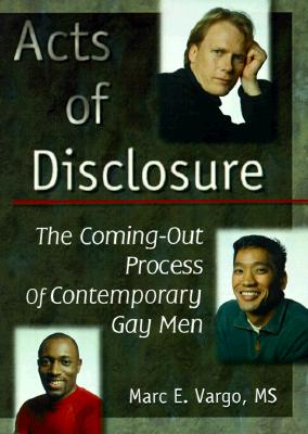 Acts of Disclosure