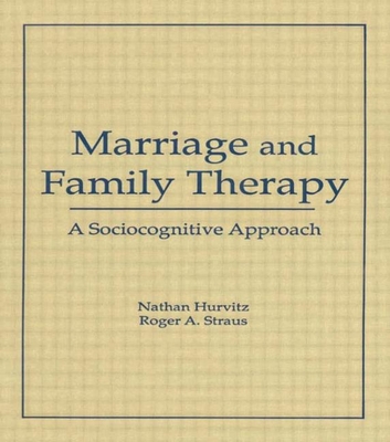 Marriage and Family Therapy