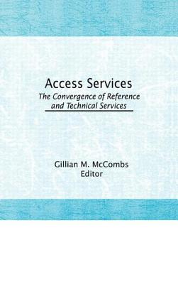 Access Services: