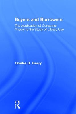 Buyers and Borrowers