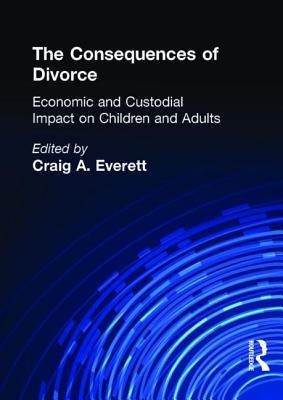 The Consequences of Divorce