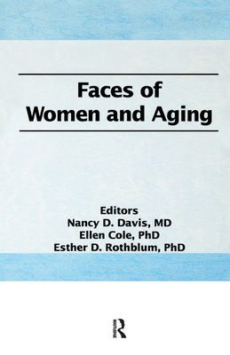 Faces of Women and Aging