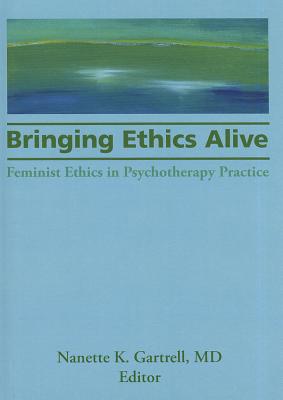 Bringing Ethics Alive