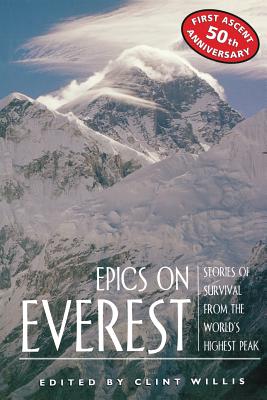 Epics on Everest