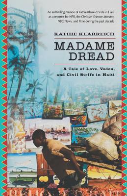 Madame Dread