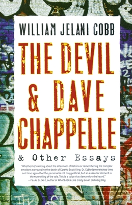 The Devil and Dave Chappelle