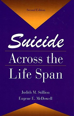 Suicide Across The Life Span