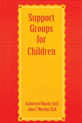 Support Groups For Children