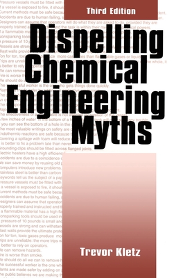 Dispelling chemical industry myths