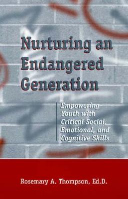 Nurturing An Endangered Generation