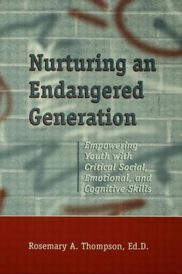 Nurturing An Endangered Generation