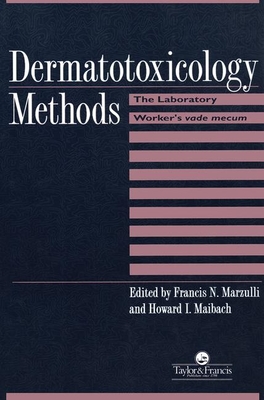 Dermatotoxicology Methods