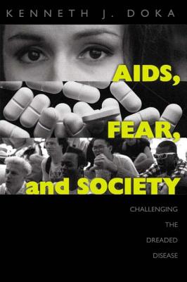 AIDS, Fear and Society