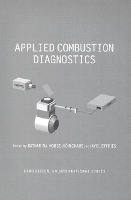 Applied Combustion Diagnostics