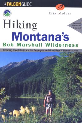 Hiking Montana's Bob Marshall Wilderness