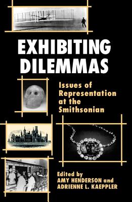 Exhibiting Dilemmas