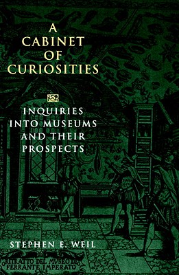 A Cabinet of Curiosities