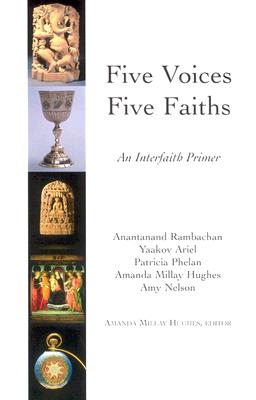 Five Voices Five Faiths