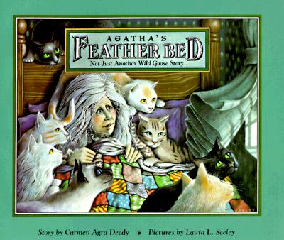 Agatha''s Feather Bed